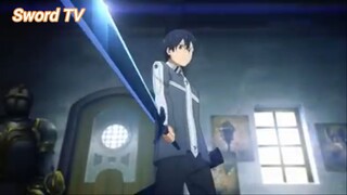 Sword Art Online III (Short Ep 7) - Vũ khí mới #swordartonline