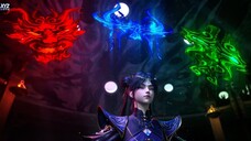 The Demon Hunter Season 2 Episode 41(11) sub indo