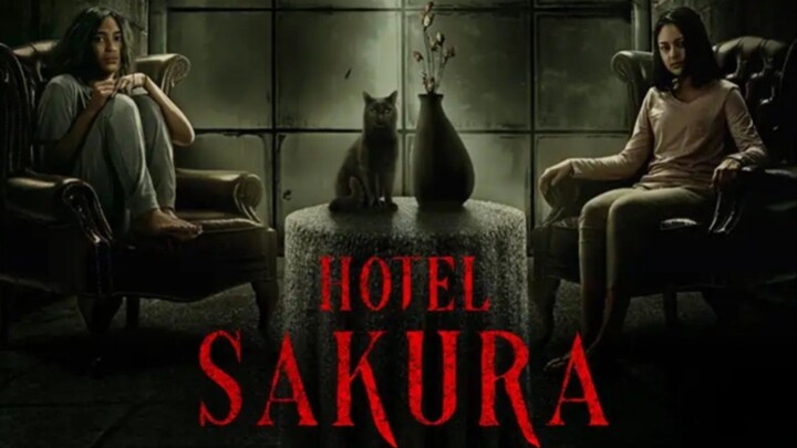 Hotel Sakura [2025] - Film Horor HD Full Movie