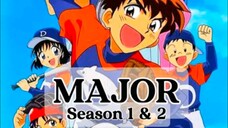 Major - Season 1 Episode 17 (tagalog dubbed)