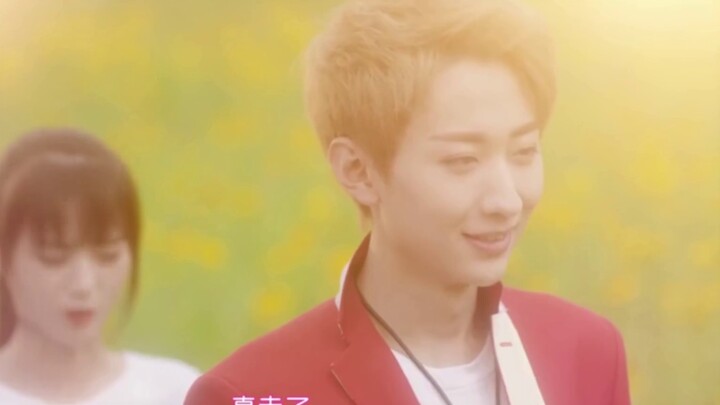 [Feng Kuang Tucao] Sweetheart Soft Candy: You should know that no one in this drama has high IQ and 