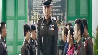 แก๊งม่วนป่วน