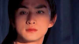 หากเขาเล่นบทบาทที่โหดร้ายเช่นนั้นในอดีต เขาและพระเอกจะไม่รู้ว่าต้องมองใครเลยสักนาทีเดียว!
