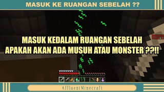 MASUK KE RUANGAN SEBELAH ❓❓❗❗