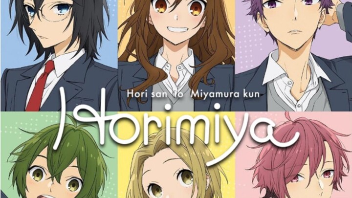 Horimiya Episode 6 Tagalog