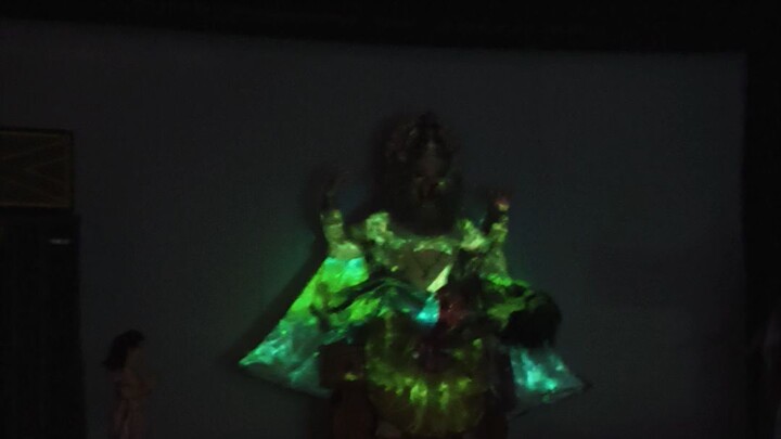 lord Narasimha ji