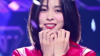 ITZY最新回归曲CAKE 230810打歌舞台