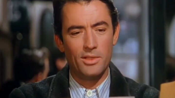 “The Charm of a Million Pounds”