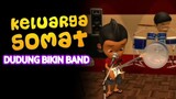 E156 "Dudung Bikin Band"