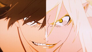 [Story Series] The Stars and Us