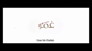 Umar bin Khattab Episode 1 Sub Indo