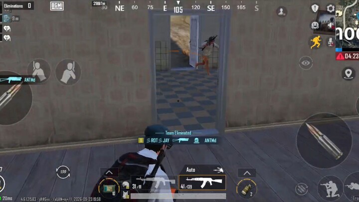 gaming short video