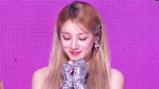 宠宠宠 (G)I-DLE 230924 波兰拼盘演唱会全场为琦宝庆生 (KPOP NATION