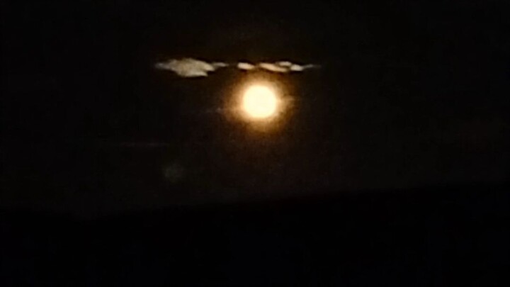 Full moon