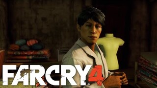 Mr. Chiffon - Far Cry 4 Episode 12