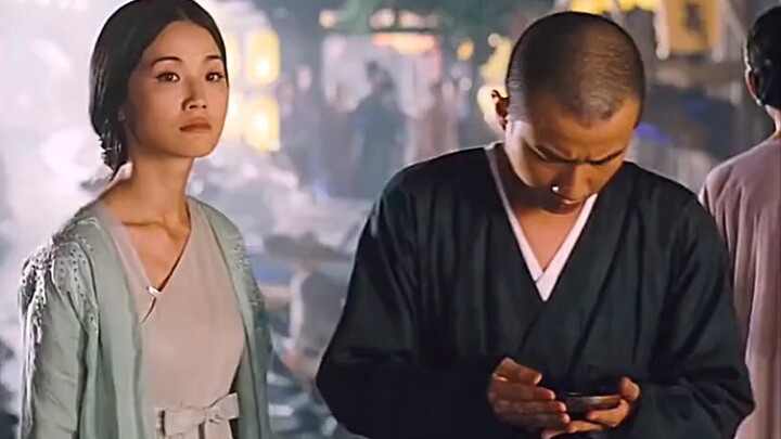 Humans are humans, and youkai are youkai.