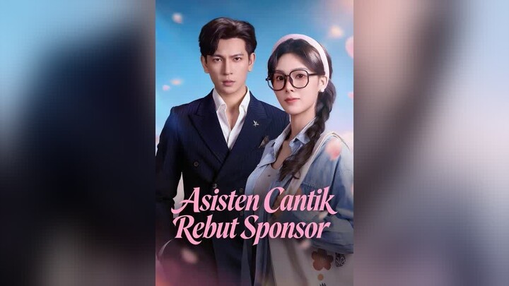 Asisten Cantik Rebut Sponsor Full Bahasa Indonesia (MELO)