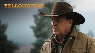 YELLOWSTONE | Now Available on Blu-ray™ & DVD | Paramount Movies