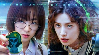 KDRAMA: Glitch 2022 Ep4