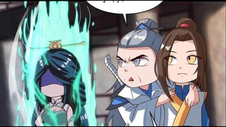 Võ Đế Trọng Sinh Sau 300 Năm P10 l Tóm Tắt Truyện Tranh Hay l Review Truyện Tranh Hay.