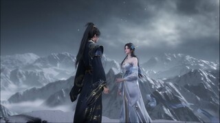 อำพรางสวรรค์ ตอนที่ 133 ซับไทย 4K Dolby Digital 5.1