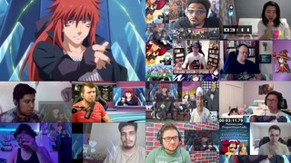 That Time I Got Reincarnated as a Slime Season 2 Part 2 Opening Reaction Mashup