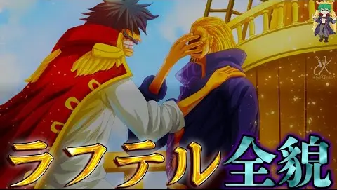 ワンピース アニメとリアル Real Life Onepiece Bstation