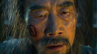 "Investiture of the Gods" Li Xuejian special, this is the acting skills of the old actor, a few line