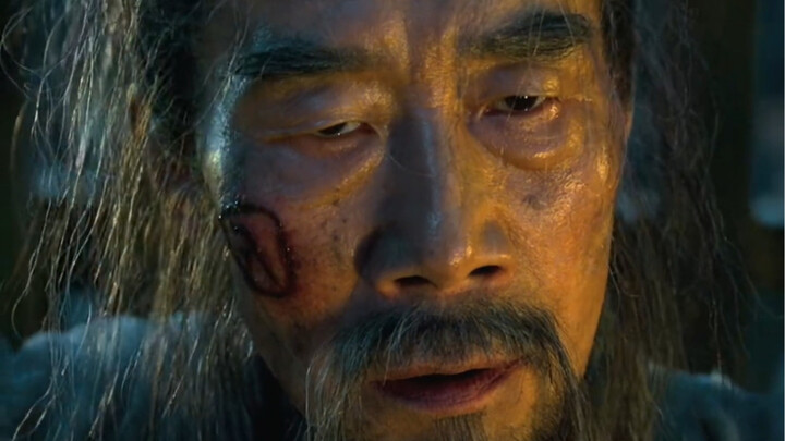 "Investiture of the Gods" Li Xuejian special, this is the acting skills of the old actor, a few line