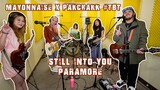 Still Into You - Paramore | Mayonnaise x Pakchakk #TBT