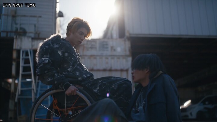 (ซับไทย) SHIFT มุ่งไปในวันข้างหน้า ตอนที่ 3