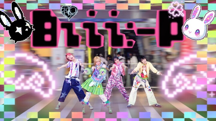 【XLOV】Di Hangzhou bertemu malaikat elektronik sungguhan! Hai, nama saya Orang Aneh (`v')~ | XLOV kem