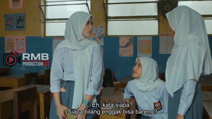 DI LUAR NURUL😘😆 episode 1