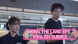 KING THE LAND 👑 EPISODE 1 ENGLISH SUBBED