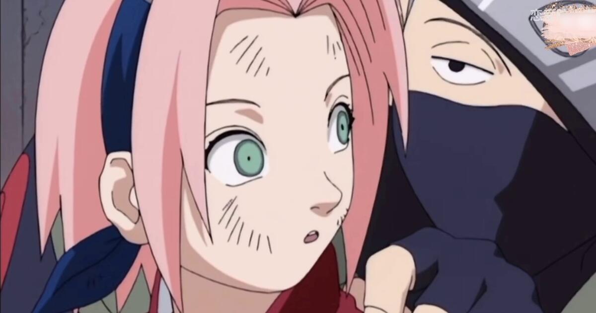 Bokep naruto x sakura