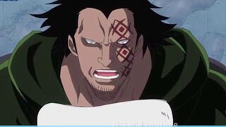 Thông tin về One Piece Chap 1066: Quá khứ của Rồng! Sự thật về việc thành lập “Quân đội Cách mạng”! 