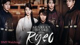 Moon Lovers Scarlet Heart Ryeo Episode 11 Tagalog Dubbed