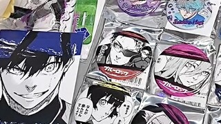 Unboxing Collection｜Youth has no price tag, millet goes straight to my home