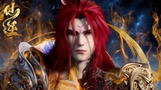Renegade Immortal Eps 89
