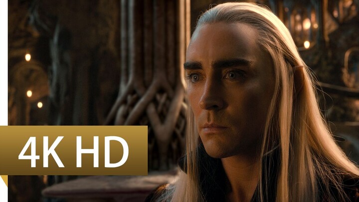 Lee Pace, the Elf King of the Generation: He is both a beauty and a rough man. Collection of his bre