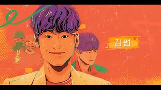 Ghost Doctor [Episode8] Tagalog dubbed