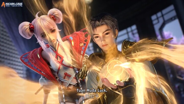 Wealth and Wonder episode 6 sub indo