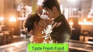Chang Xian/Daidai Er & Zhang Yuxuan
