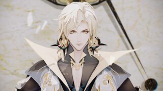 【阴阳师MMD】Conqueror/征服者【须佐之男】