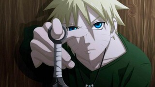 Có một loại kiên trì, được gọi là Hokage
