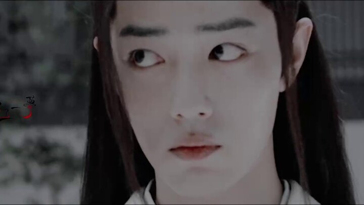 Temptation Episode 4 Xiao Zhan Narcissus Forced No Three Views/Possible Tuning... Teaching Plot.. Yi
