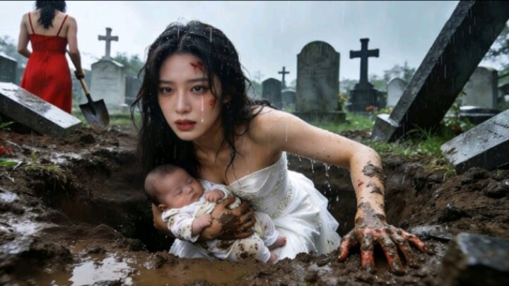 Ang Paghihiganti | Tagalog Dub | Full Short Drama