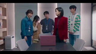 AGENCY EPISODE 9