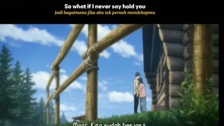 Sad Ending 😭