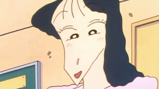 “此刻，这位女性的魅力让人着迷”